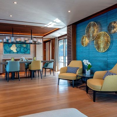 Josephine I Yacht 14