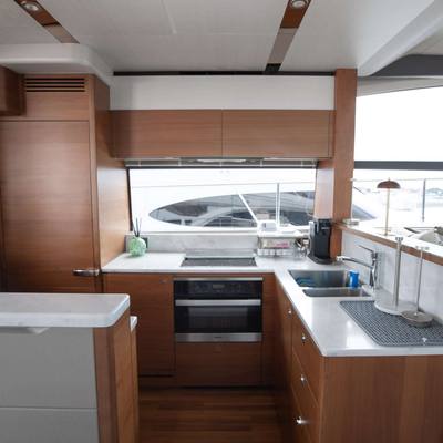 Paulasea Yacht 12