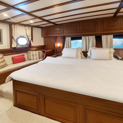 Sunworld X Yacht 15