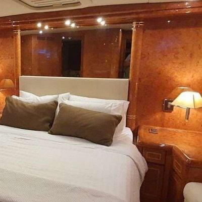 Yaloou Dream Yacht 13