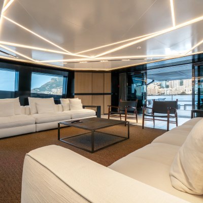 K+ Yacht 15