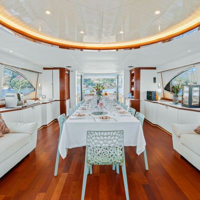 Accama Delta Yacht 14