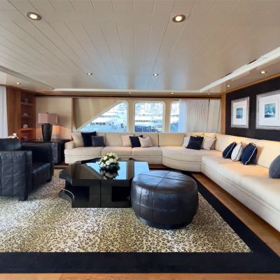 Yami Yacht 14