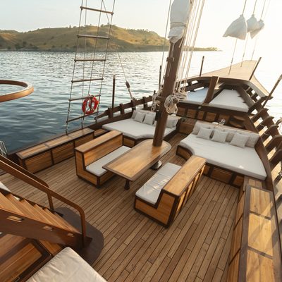 Sanya Yacht 11