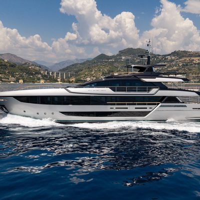 Sette Yacht 12