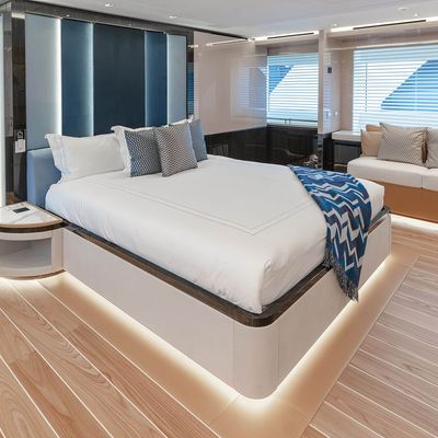Artemis Yacht 14