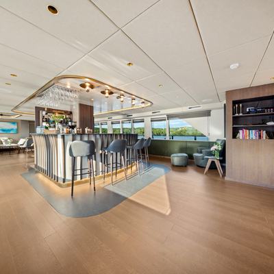 Anima Maris Yacht 13