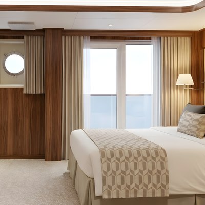 Blue Zephyr Yacht 11