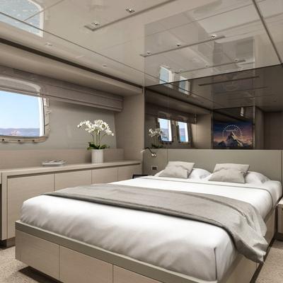 Lucky Yacht 8