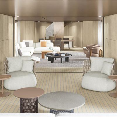 Ins Land Yacht 12