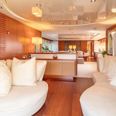 Agram Yacht 15