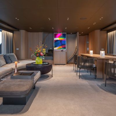 Fos Yacht 12