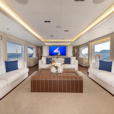 Mad Day Yacht 12