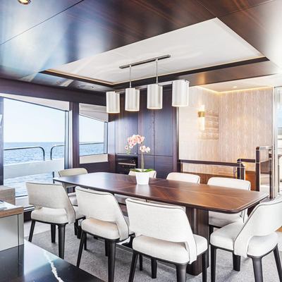 Junior Yacht 13