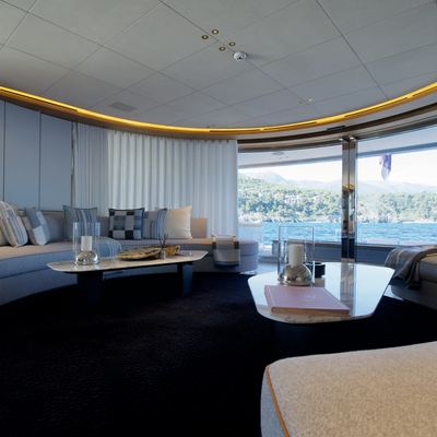 Cosmico Yacht 14