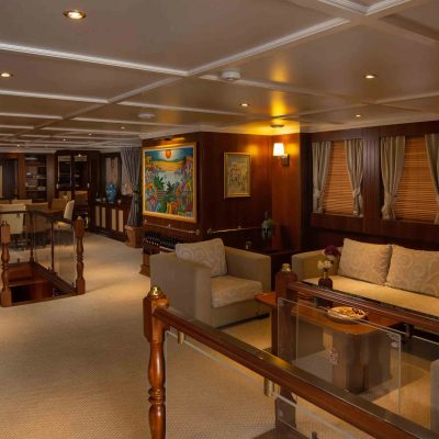 Donna Del Mare Yacht 12