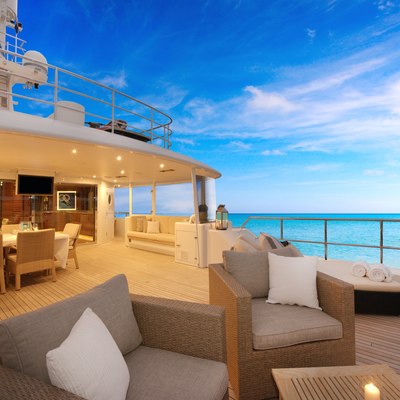 Beluga Yacht 11