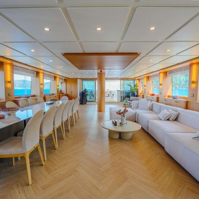 King of The Sea Yacht 11