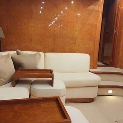 Yaloou Dream Yacht 11