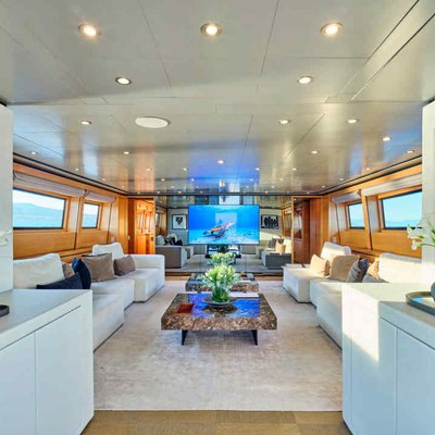 Venetico Yacht 11