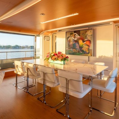 Koju Yacht 14