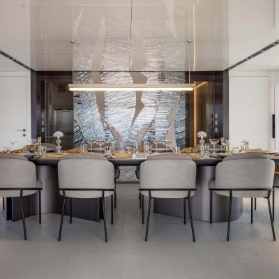 Acqua Chiara Yacht 13