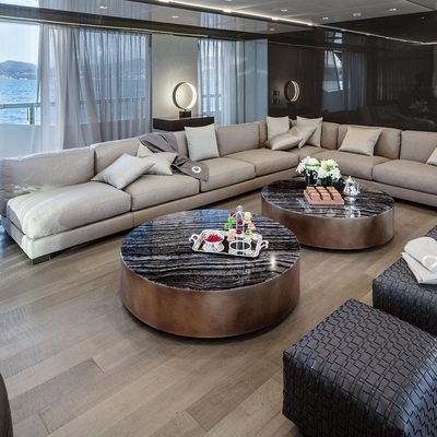 Mangusta Gransport 45 Yacht 15
