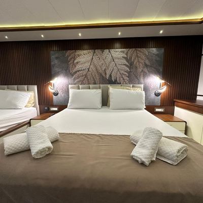 By C.F. Yacht 15