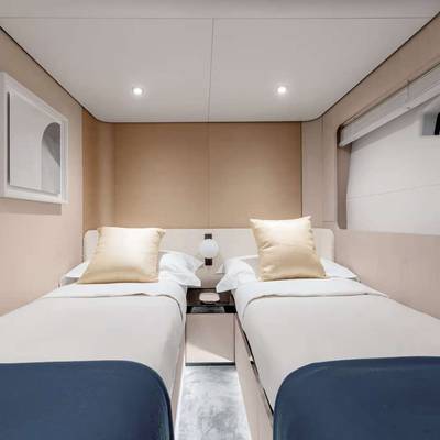DT78 Yacht 15