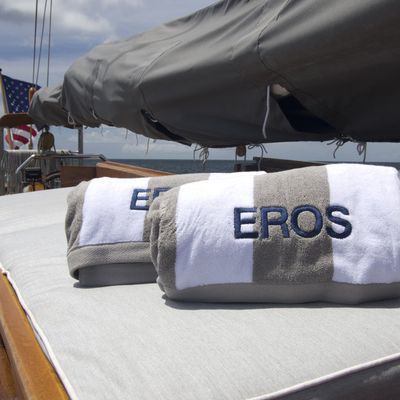 Eros Yacht 7