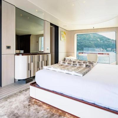 Mikoh Yacht 15