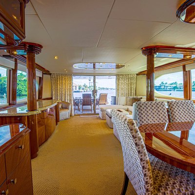 Water Ranch Yacht 12