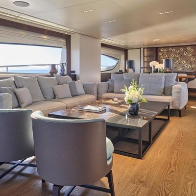 Once More Yacht 11