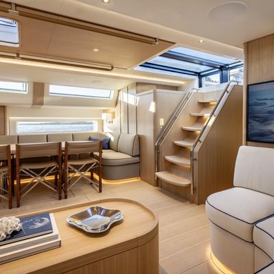 Elvi Yacht 11