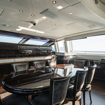 Blue Azur Yacht 15