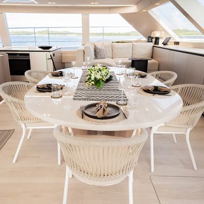 Kokomo Yacht 13
