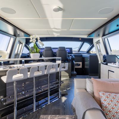 Time Off Yacht 12