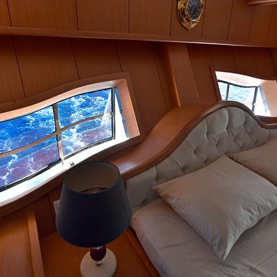 Blu Dream Yacht 8