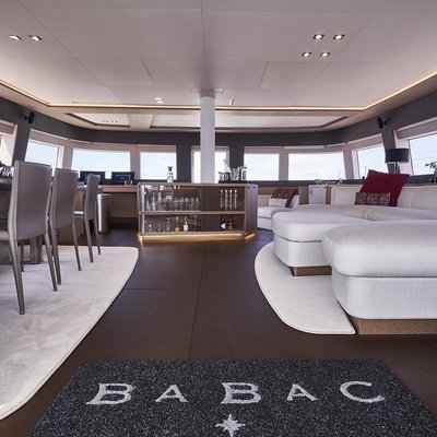Babac Yacht 5