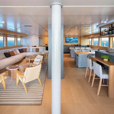 Freddy's Legacy Yacht 12