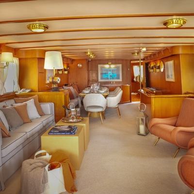 Five Angels Yacht 11