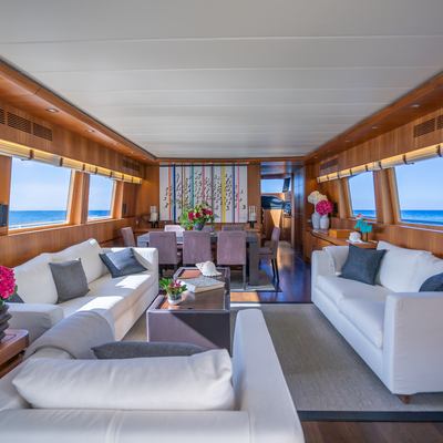 Lex Yacht 11