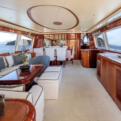 Efmaria Yacht 11