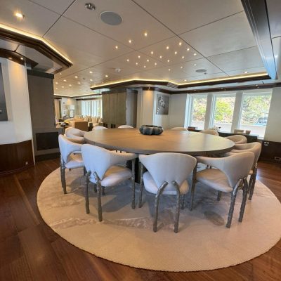 Immersive Yacht 15