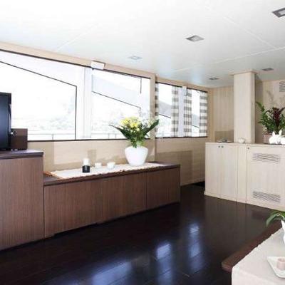 Aria Yacht 15