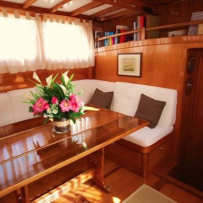 Paulena Yacht 12