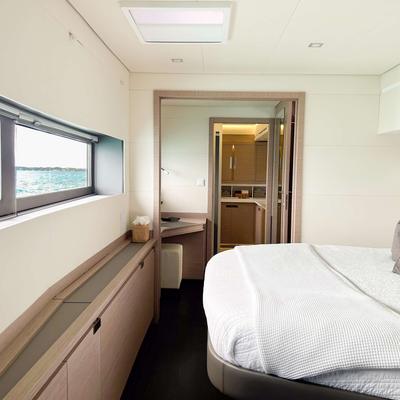 Princess Mila Yacht 14