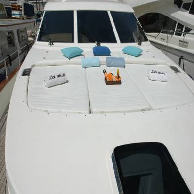 LEIMAO Yacht 6