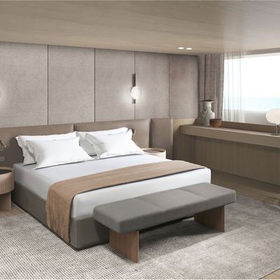 Ins Land Yacht 15