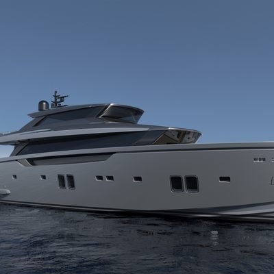 hm 1 yacht